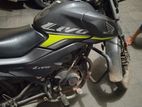 Honda Livo 2019
