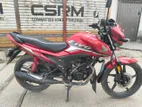 Honda Livo 2019