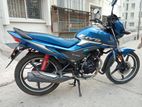 Honda Livo 2019