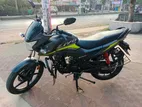 Honda Livo 2019