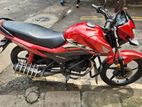 Honda Livo . 2020