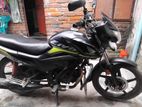 Honda Livo . 2019