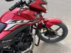 Honda Livo 2021