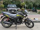 Honda Livo 2022