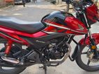 Honda Livo 2023 model cbs