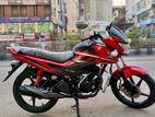 Honda Livo 2024