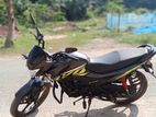 Honda Livo 2024