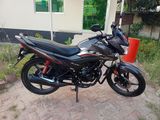 Honda Livo Black 2023