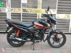 Honda Livo blcak 2023