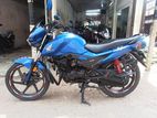 Honda Livo blue 2018