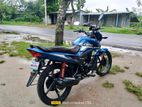 Honda Livo Blue 2020