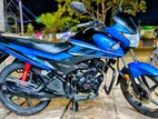 Honda Livo CBS 110 2023