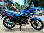 Honda Livo Cbs 2020