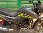 Honda Livo CBS 2022