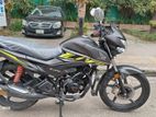 Honda Livo CBS 2022