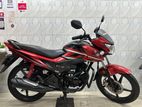 Honda Livo CBS 2022