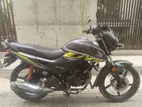 Honda Livo CBS 2022