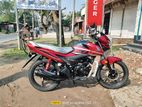 Honda Livo cbs 2022