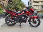 Honda Livo cbs 2023