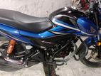 Honda Livo CBS 2023