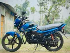 Honda Livo Cbs 2023