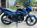 Honda Livo CBS 2023
