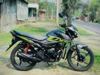 Honda Livo Cbs 2024