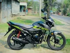 Honda Livo Cbs 2024