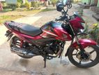 Honda Livo CBS break 2022