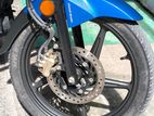 Honda Livo Cbs Break 2023