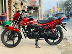 Honda Livo CBS Break 2024