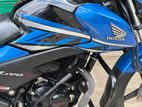 Honda Livo CBS Breaking 2022