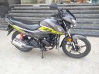 Honda Livo cbs breaking system 2023