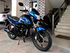 Honda Livo CBS BRK 2024
