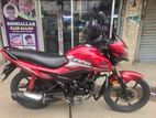 Honda Livo D 2018