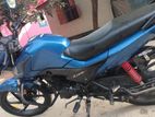 Honda Livo disk 110 2018