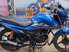 Honda Livo Disk 2022