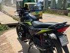 Honda Livo Disk Brack 2019