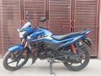 Honda Livo Disk Brak 19 2019