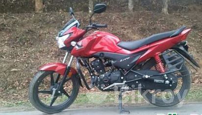honda livo 2019