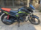 Honda Livo dix2018 2018