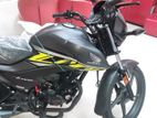 Honda Livo drum 110 2024