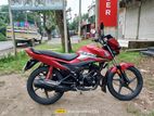 Honda Livo Drum break 2020