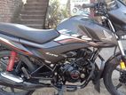 Honda Livo fresh candtin 2021