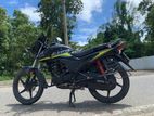Honda Livo . 2019