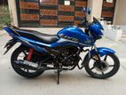 Honda Livo Full Fresh Bike 2019