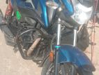 Honda Livo Motorbike 2019