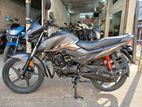 Honda Livo grey 2021/22 model 2022