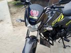Honda Livo CBS 2022