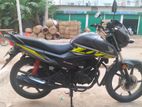 Honda Livo Livo-2023 CBS 2024